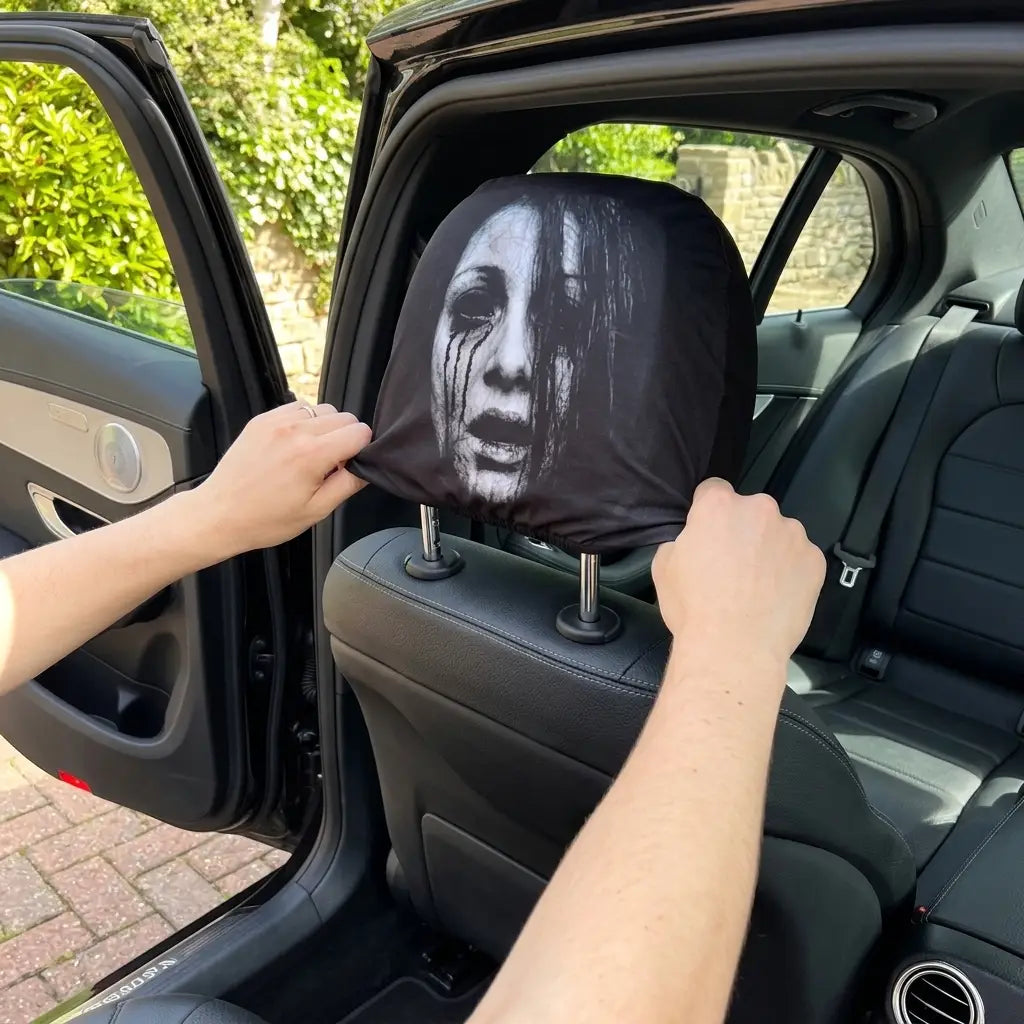 Spook Seats™