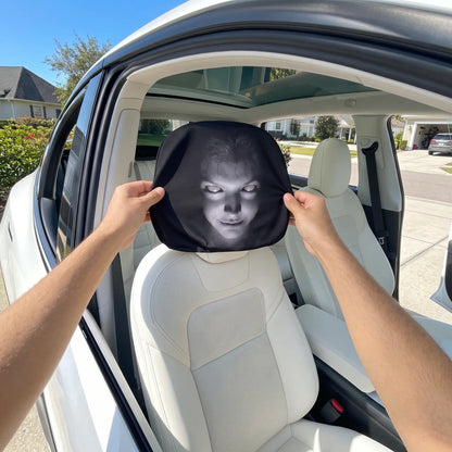 Spook Seats™