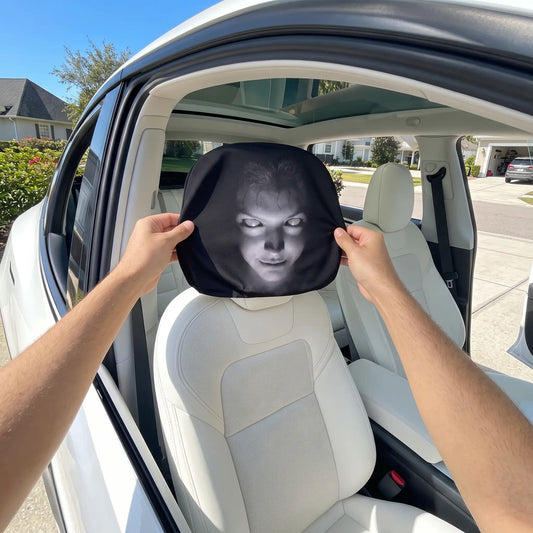 Spook Seats™