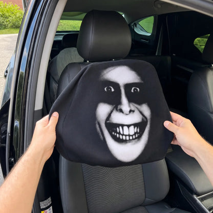 Spook Seats™
