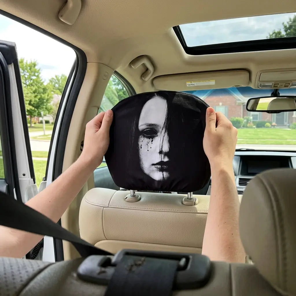Spook Seats™