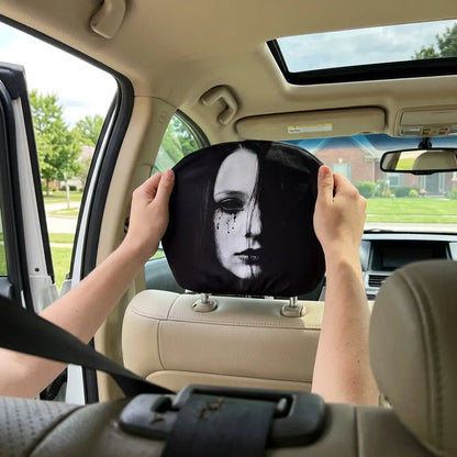 Spook Seats™