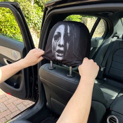 Spook Seats™